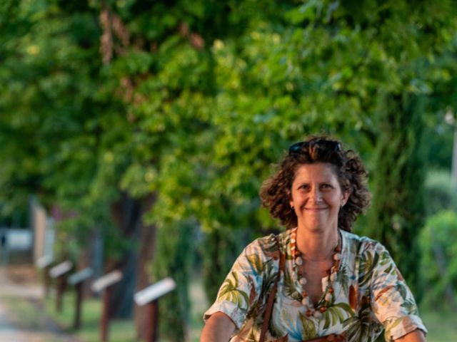 Il matrimonio di Matthew e Sara a Santarcangelo di Romagna, Rimini 21