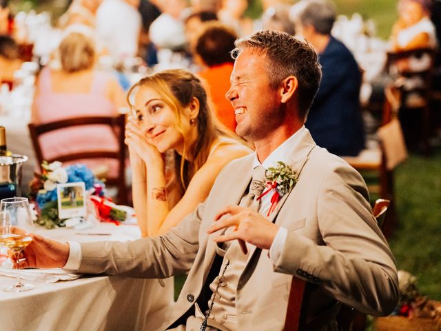 Il matrimonio di Matthew e Sara a Santarcangelo di Romagna, Rimini 30