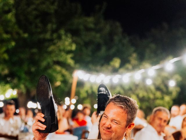 Il matrimonio di Matthew e Sara a Santarcangelo di Romagna, Rimini 32