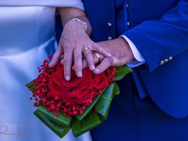 Il matrimonio di Eva e Cristiano a Bolzano-Bozen, Bolzano 1