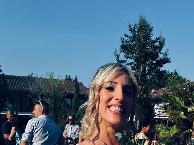 Il matrimonio di Andrea e Michelle a Romano di Lombardia, Bergamo 24