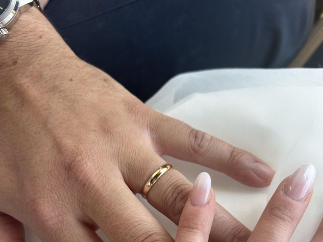 Il matrimonio di Andrea e Michelle a Romano di Lombardia, Bergamo 29