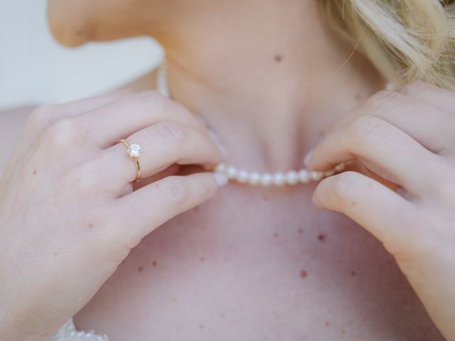 Il matrimonio di Massimiliano e Marta a Villafranca d'Asti, Asti 21