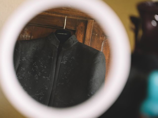 Il matrimonio di Walter e Sara a Villafranca d'Asti, Asti 1