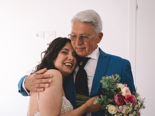 Il matrimonio di Walter e Sara a Villafranca d'Asti, Asti 13