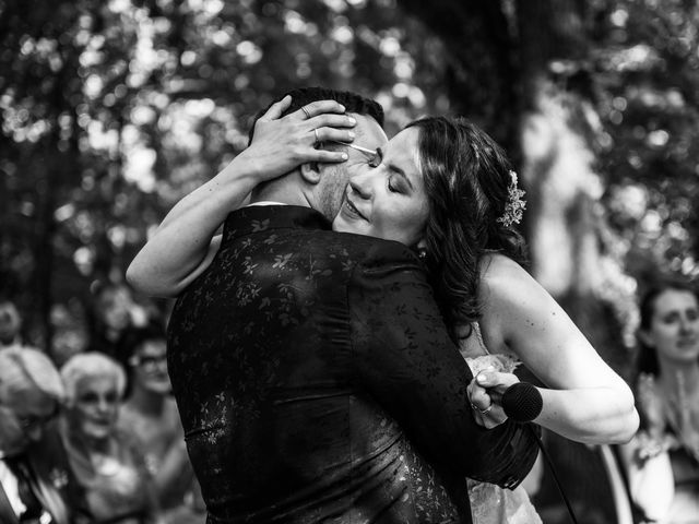 Il matrimonio di Walter e Sara a Villafranca d'Asti, Asti 34