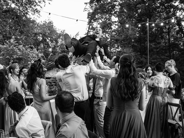 Il matrimonio di Walter e Sara a Villafranca d'Asti, Asti 60