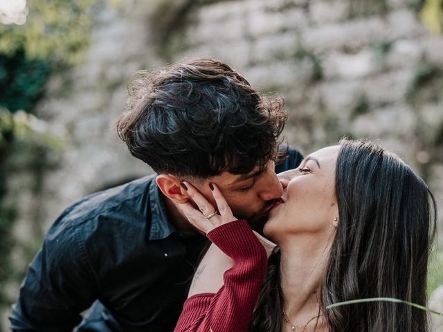 Il matrimonio di Antonino e Miriam a Milano, Milano 16