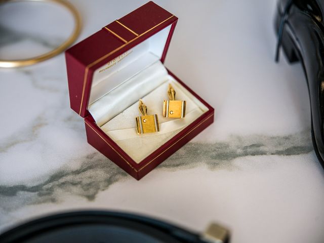 Il matrimonio di Antonino e Miriam a Milano, Milano 27