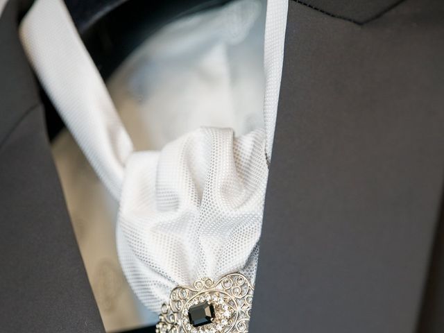 Il matrimonio di Antonino e Miriam a Milano, Milano 33