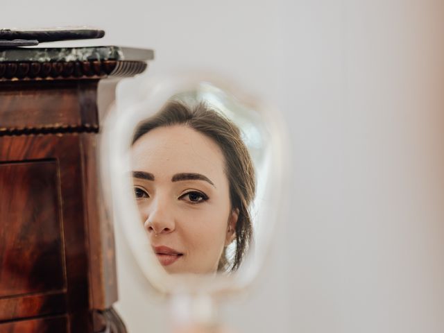 Il matrimonio di Antonino e Miriam a Milano, Milano 45