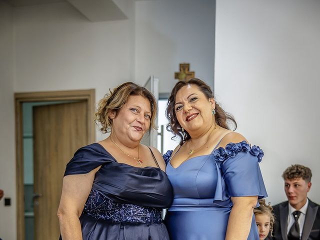 Il matrimonio di Antonino e Miriam a Milano, Milano 46