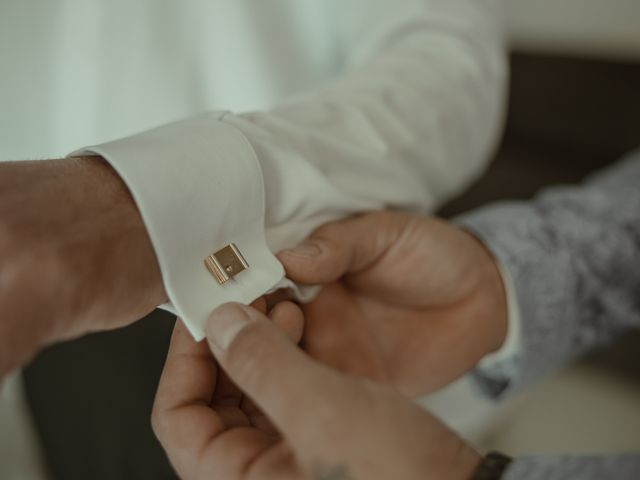 Il matrimonio di Antonino e Miriam a Milano, Milano 60