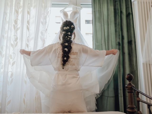 Il matrimonio di Antonino e Miriam a Milano, Milano 66