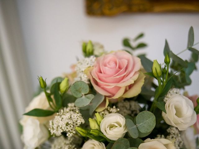 Il matrimonio di Antonino e Miriam a Milano, Milano 71