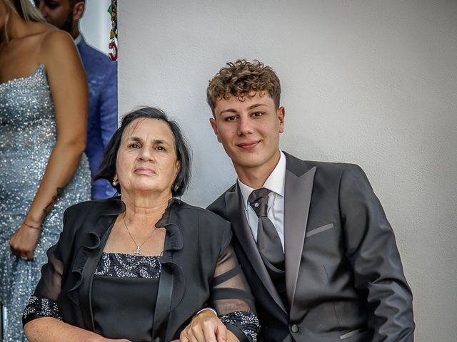 Il matrimonio di Antonino e Miriam a Milano, Milano 102