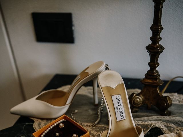 Il matrimonio di Antonino e Miriam a Milano, Milano 103