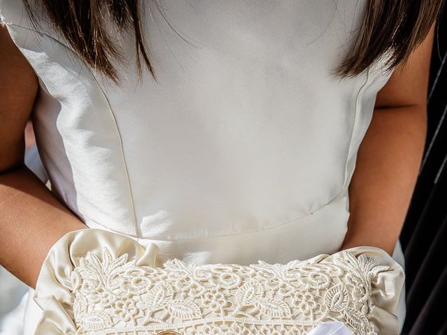 Il matrimonio di Antonino e Miriam a Milano, Milano 107