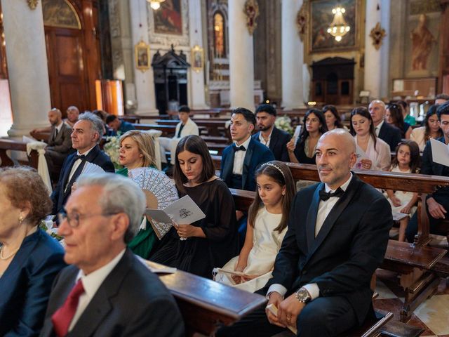 Il matrimonio di Antonino e Miriam a Milano, Milano 128