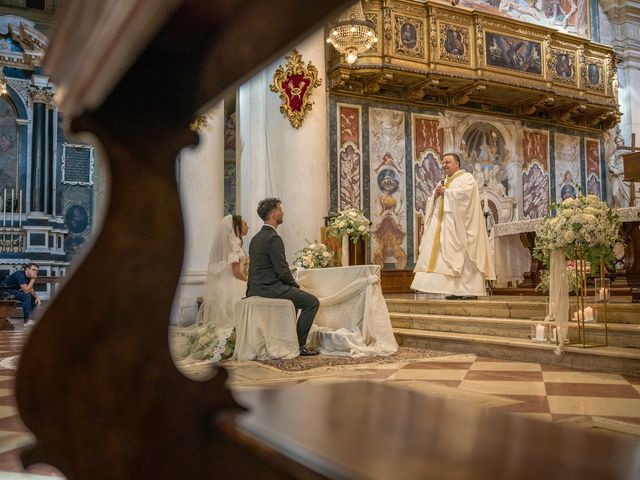Il matrimonio di Antonino e Miriam a Milano, Milano 137