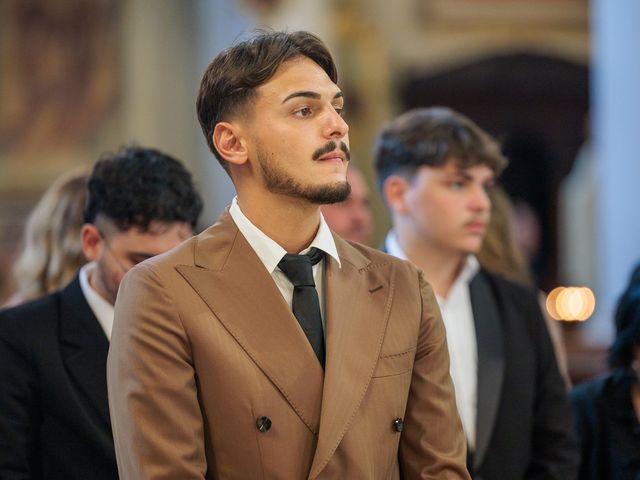Il matrimonio di Antonino e Miriam a Milano, Milano 143