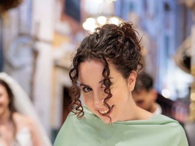 Il matrimonio di Antonino e Miriam a Milano, Milano 162