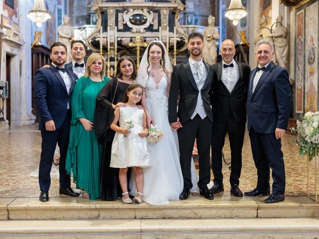 Il matrimonio di Antonino e Miriam a Milano, Milano 167