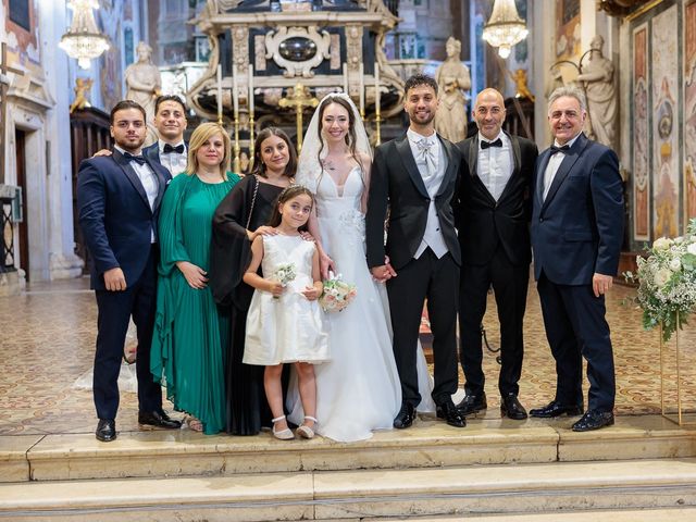 Il matrimonio di Antonino e Miriam a Milano, Milano 170