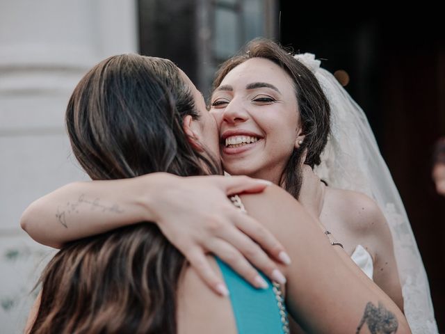 Il matrimonio di Antonino e Miriam a Milano, Milano 180