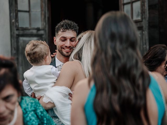Il matrimonio di Antonino e Miriam a Milano, Milano 184