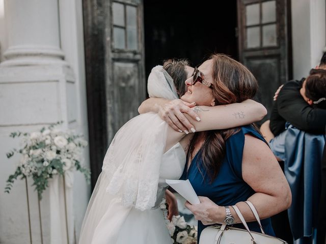 Il matrimonio di Antonino e Miriam a Milano, Milano 187