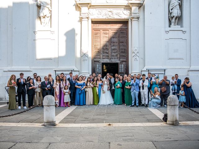 Il matrimonio di Antonino e Miriam a Milano, Milano 194