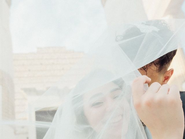 Il matrimonio di Antonino e Miriam a Milano, Milano 223