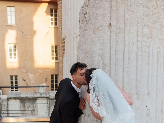 Il matrimonio di Antonino e Miriam a Milano, Milano 225