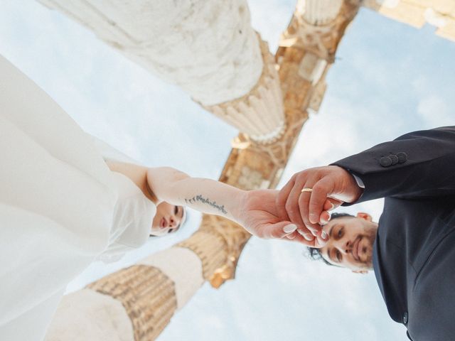 Il matrimonio di Antonino e Miriam a Milano, Milano 228
