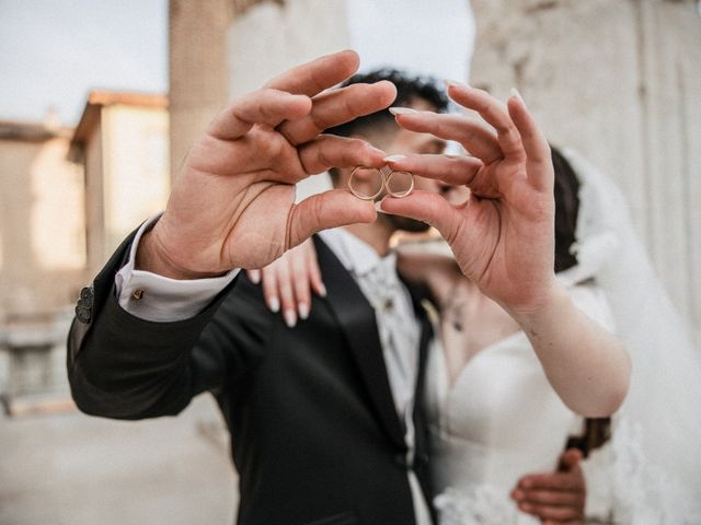 Il matrimonio di Antonino e Miriam a Milano, Milano 4