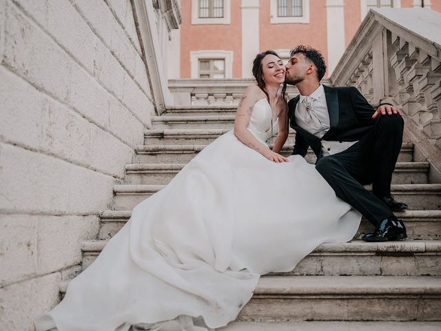 Il matrimonio di Antonino e Miriam a Milano, Milano 200
