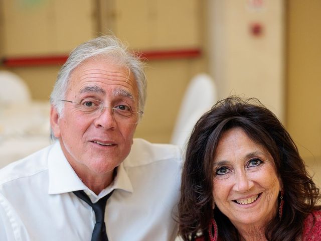 Il matrimonio di Antonino e Miriam a Milano, Milano 251
