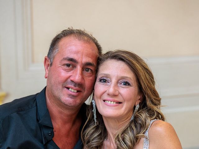 Il matrimonio di Antonino e Miriam a Milano, Milano 253