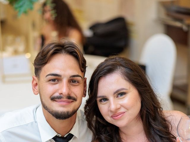 Il matrimonio di Antonino e Miriam a Milano, Milano 255