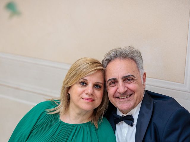 Il matrimonio di Antonino e Miriam a Milano, Milano 256