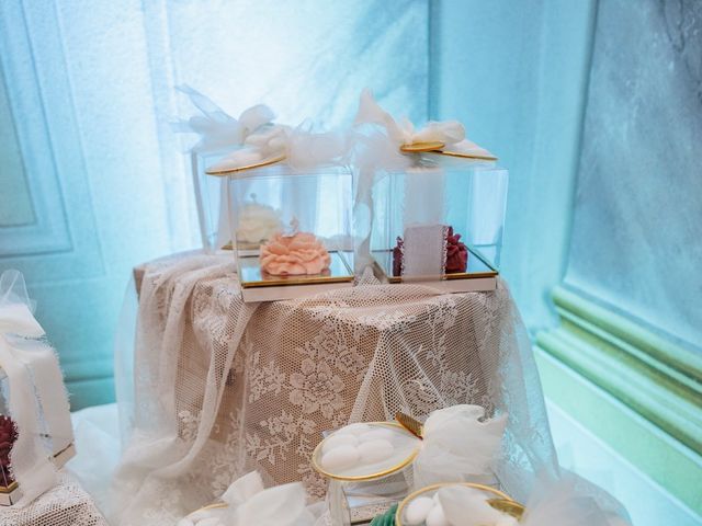 Il matrimonio di Antonino e Miriam a Milano, Milano 262