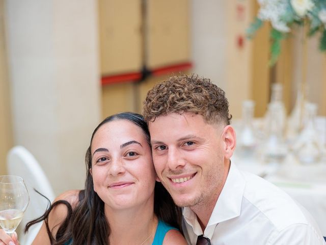 Il matrimonio di Antonino e Miriam a Milano, Milano 265