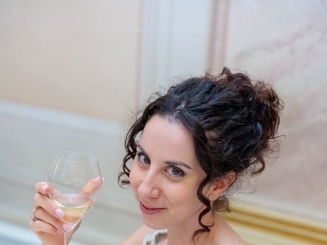 Il matrimonio di Antonino e Miriam a Milano, Milano 268