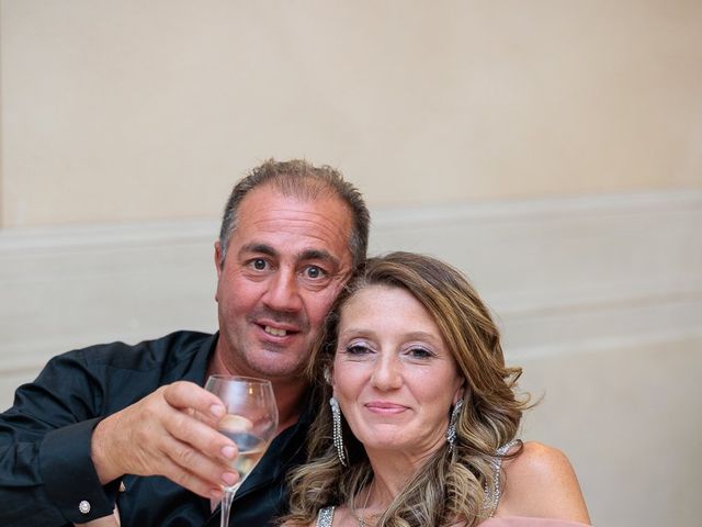 Il matrimonio di Antonino e Miriam a Milano, Milano 270