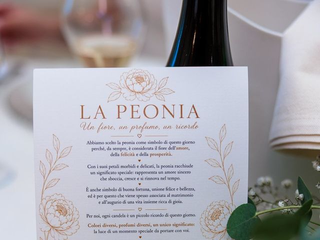 Il matrimonio di Antonino e Miriam a Milano, Milano 271
