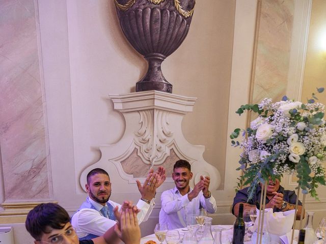 Il matrimonio di Antonino e Miriam a Milano, Milano 273