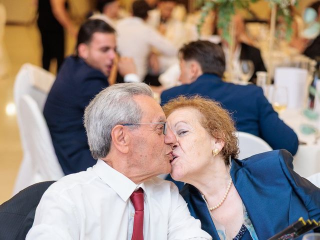 Il matrimonio di Antonino e Miriam a Milano, Milano 274
