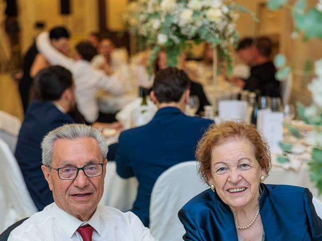Il matrimonio di Antonino e Miriam a Milano, Milano 275