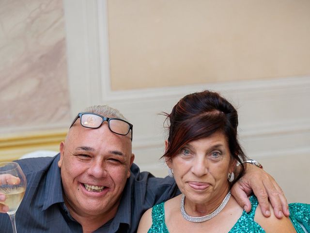 Il matrimonio di Antonino e Miriam a Milano, Milano 279